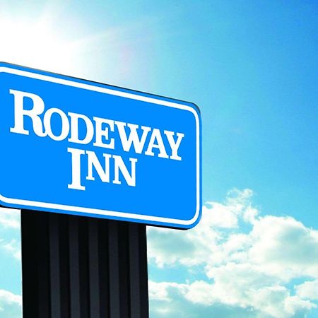 ווסט ממפיס Rodeway Inn מראה חיצוני תמונה