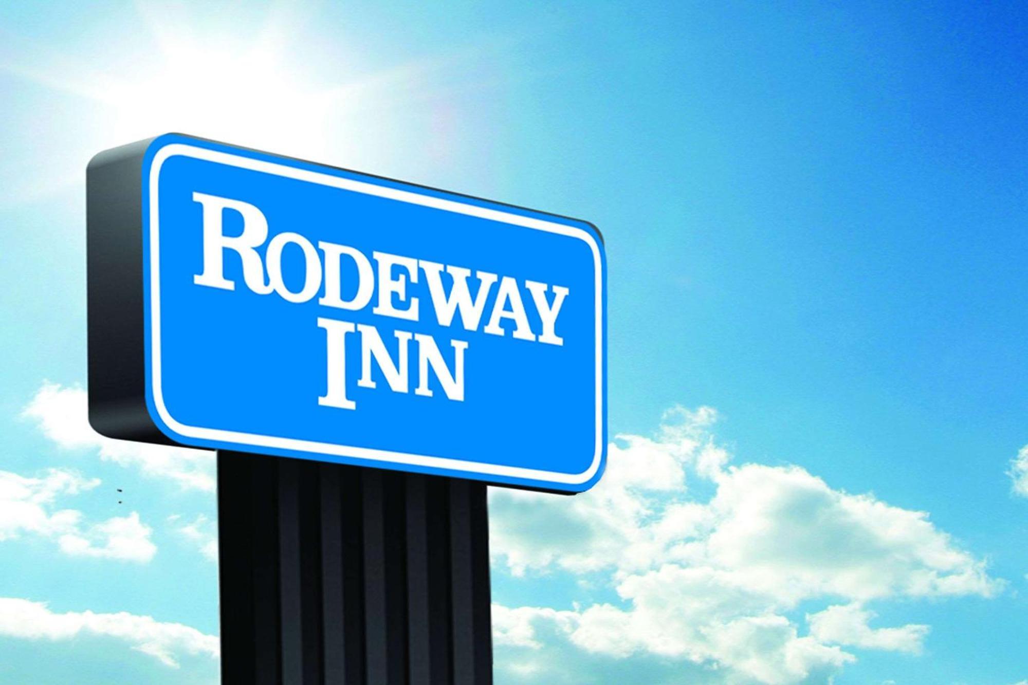 ווסט ממפיס Rodeway Inn מראה חיצוני תמונה